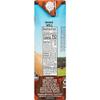ORGANIC VALLEY Organic Single Serve 1% Low Fat Chocolate Milk, 8 oz view 2