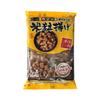 Maruhiko Kometsubu Age (4.8oz). Soy sauce flavored bite size deep fried hard rice cracker. (TCS-16 L-4) - Pack of 3 view 1