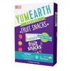 YumEarth Organic Fruit Snacks Box, 0.7 Ounce (Pack of 10) view 1