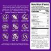 YumEarth Organic Fruit Snacks Box, 0.7 Ounce (Pack of 10) view 2