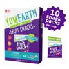 YumEarth Organic Fruit Snacks Box, 0.7 Ounce (Pack of 10) view 4