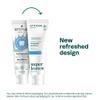 ATTITUDE Fluoride-Free Whitening Toothpaste, Peppermint Flavor, Vegan & Cruelty-Free, Sugar-Free, Plant & Mineral-Based Ingredients, Clean Oral Care, 4.2 Oz view 2