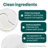 ATTITUDE Fluoride-Free Whitening Toothpaste, Peppermint Flavor, Vegan & Cruelty-Free, Sugar-Free, Plant & Mineral-Based Ingredients, Clean Oral Care, 4.2 Oz view 4