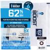 Integra Boost - 62% RH Level - 67 Gram Size - Two-Way Humidity Control Pack - Incl. Replacement Indicator Cards - Food Storage & Herbs Moisture Balancer For Up to 1 LB (Pack of 6) view 1