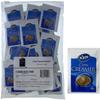 Gift Set: 50 Non-Dairy Powdered Creamer Packets in Slide Seal Bag Plastic Food Bag Bulk Pack for easy storage with Stir Sticks (approximately 50 packets) view 1