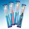 Euro TECH Ultra Fine Bulk Toothbrush - 72 CT ( Box of 72 Toothbrushes) Original, Multiple Colors, 1.0 Count view 2
