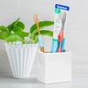 Euro TECH Ultra Fine Bulk Toothbrush - 72 CT ( Box of 72 Toothbrushes) Original, Multiple Colors, 1.0 Count view 3