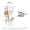 ATTITUDE Kids Fluoride-Free Toothpaste, EWG Verified, Plant- and Mineral-Based Ingredients, Vegan, Sugar-Free, Mango, 4.2 Oz view 2