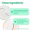 ATTITUDE Kids Fluoride-Free Toothpaste, EWG Verified, Plant- and Mineral-Based Ingredients, Vegan, Sugar-Free, Mango, 4.2 Oz view 4