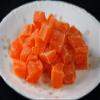 Dried Papaya Chunks (2 Lbs.) - Diced Dried Papayas Best for Snacking & Baking - Paw Paw Tree - Lightly Sugar Coated, Low Sodium, Dairy Free, Low Cholesterol, Low Fat & High Fiber Fruits view 3
