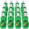 Ultra Palmolive Dishwashing Liquid, Fresh Scent, 8 Oz Bottle, 16/carton view 1