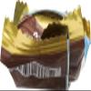 NICKS Protein Bars Chocolate Crispy Nougat | 15g protein | 170 calories | Low Carb Keto Friendly Snacks No Added Sugar (50g) view 4