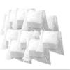 Individually Wrapped Marshmallows | Square shape | 24 units | Great for gatherings, camping, fire pits, birthday parties, corporate outings | Smores (Marshmallows - Square) view 3