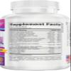 3-Month Multimineral Supplement 15-in-1 (Iron Free Formula) | Multi Minerals Complex | 90-Day Bulk Supply Multiminerals | 180 Tablets view 2