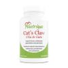 Nutriya Cat's Claw (Ua de Gato) - Uncaria Tomentosa - Powerfull antioxidant That Supports Joints, Cardiovascular, Digestive and Immune System Health - 1,500 mg per Serving - Vegetarian Capsules. view 1