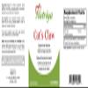 Nutriya Cat's Claw (Ua de Gato) - Uncaria Tomentosa - Powerfull antioxidant That Supports Joints, Cardiovascular, Digestive and Immune System Health - 1,500 mg per Serving - Vegetarian Capsules. view 2