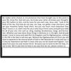 Ambassadors 4 Truth Help is Here | Gospel Tracts | Evangelism | Size (3"x5") | Contact Box | Pack of 50 view 2