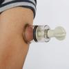 Beavorty Body Massage Suction Cup Cupping Cup with Suction Pump Kit Handheld Massage Cup for Anti Chinese Manual Body view 2