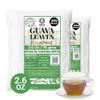 5.2oz Dried Guava Leaves, Hojas De Guayaba Secas, Dried Guava Leaves, Herbal Tea, Loose Leaf Tea, No Additives, Non GMO, Caffeine-free. by Akshit view 1