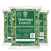 Akshit Dried Moringa Leaves, Hojas De Moringa Secas, Fresh Leaf Tea, 7.8oz, Natural MoringaOleifera Leaves, No Additives, Non-GMO, Caffeine- Free Tea, Dried Herbs. view 1