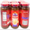 Rani Major Grey Mango Chutney (Indian Preserve) 36oz (2.2lbs) 1kg Value Pack, Glass Jar, Ready to eat, Vegan, Pack of 5+1 FREE ~ Gluten Free, All Natural, NON-GMO view 2