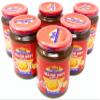 Rani Major Grey Mango Chutney (Indian Preserve) 36oz (2.2lbs) 1kg Value Pack, Glass Jar, Ready to eat, Vegan, Pack of 5+1 FREE ~ Gluten Free, All Natural, NON-GMO view 3