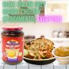 Rani Major Grey Mango Chutney (Indian Preserve) 36oz (2.2lbs) 1kg Value Pack, Glass Jar, Ready to eat, Vegan, Pack of 5+1 FREE ~ Gluten Free, All Natural, NON-GMO view 4