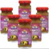 Rani Major Grey Mango Chutney (Indian Preserve) 12.3oz (350g) Glass Jar, Ready to eat, Vegan, Pack of 5+1 FREE ~ Gluten Free, All Natural, NON-GMO, Kosher view 1