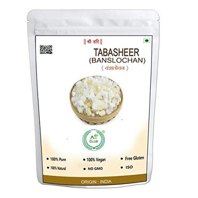 Agri Club Banslochan 1Kg