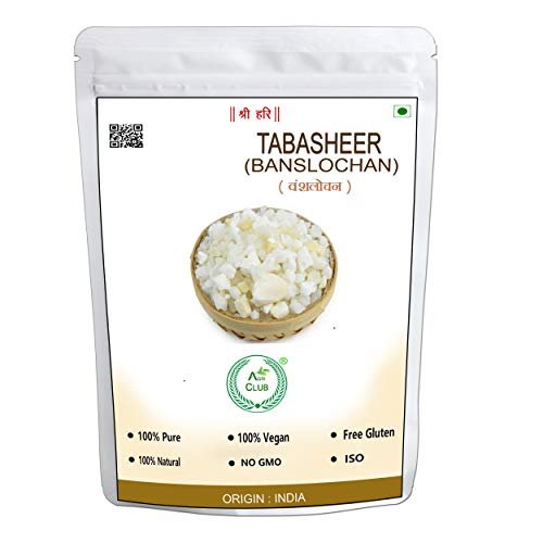 Agri Club Banslochan 1Kg