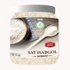 AGRI CLUB Psyllium Husk, Sat Isabgol (Bhusi) Husk - 250M Fiber Supplement view 1
