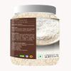 AGRI CLUB Psyllium Husk, Sat Isabgol (Bhusi) Husk - 250M Fiber Supplement view 2