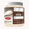 AGRI CLUB Psyllium Husk, Sat Isabgol (Bhusi) Husk - 250M Fiber Supplement view 3