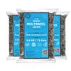7.8oz Holy Basil Leaves Dried, Holy Basil Tea, Tulsi Loose Leaf, Non-GMO, Caffeine-Free. Perfect For Relaxing & Calming Tea. by Akshit view 1