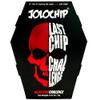 Jolochip LastChip-Challenge (Pack of 1) | Extreme Spicy Tortilla Chip | Hottest Chip in the World | Ultimate Hot Snack | 5 Grm view 1