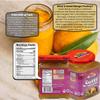 Rani Sweet Mango Chutney (Indian Preserve) 12.3oz (350g) Glass Jar, Ready to eat, Vegan, Pack of 5+1 ~ Gluten Free, All Natural, NON-GMO view 2