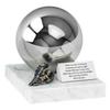 Teddy Bear CremationUrn for Child Memorial Infant Urn Stunning Cremation Ash Urn (Sleeping Baby) view 1