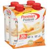2 Set Premier Protein 30g Protein Shakes, Caramel, 11 Fluid Ounces, 4 Count view 1