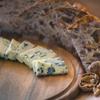 Fourme d'Ambert Semi-Firm Pasteurized Cow's Milk French Blue Cheese from France - 1 lb / 454 g - GUARANTEED OVERNIGHT view 2