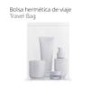 Clear Hermetically Sealed Plastic Bags Ideal for Freezing Food Storage Document Reusable and Preservation Bags - Ofituria view 4