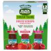 Black Forest Stretch Island Fruit Strips Variety Pack, 12 Count view 1