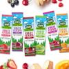 Black Forest Stretch Island Fruit Strips Variety Pack, 12 Count view 3