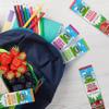 Black Forest Stretch Island Fruit Strips Variety Pack, 12 Count view 4