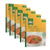 Ashoka Real Indian Meals 1932, Vegan Potato Curry, Ready to Eat Dum Aloo, All-Natural Instant Meals, Healthy Work Lunch, Kosher Certified, Gluten-Free, and with No Preservatives, Pack of 5 view 1