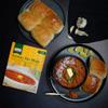 Ashoka Traditional Meals 1932, Vegan Mashed Vegetable Instant Curry, All-Natural, Ready to Eat Microwavable Meals, Bombay Pav Bhaji, Kosher Certified, Great for Hiking, No Preservatives, Pack of 5 view 3