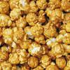 Gourmet Caramel Popcorn by Its Delish, 8 Oz Bulk Bag | Festive Caramel Corn Air Popped Pop Corn Snack - Fruity Red & Green Themed Candy Confetti | Birthday Party, Events  Gluten Free, Vegan, Kosher view 3