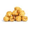 Gourmet Caramel Popcorn by Its Delish, 1 lb Bulk Bag | Festive Caramel Corn Air Popped Pop Corn Snack - Fruity Red & Green Themed Candy Confetti | Birthday Party, Events  Gluten Free, Vegan, Kosher view 1