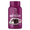 OS Organic Side | Beetroot Tablets | 100% Pure Organic | Boost Circulation & Energy | USDA Certified | Non-GMO, Plant-Based | 90 Tablets | for Heart Health & Wellness view 1