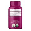 OS Organic Side | Beetroot Tablets | 100% Pure Organic | Boost Circulation & Energy | USDA Certified | Non-GMO, Plant-Based | 90 Tablets | for Heart Health & Wellness view 3