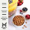Berkley and Jensen 2 Set - Member Mark Natural Whole Almonds, 3 Pound view 4